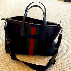 Gucci shoulder bag, travel bag etc
